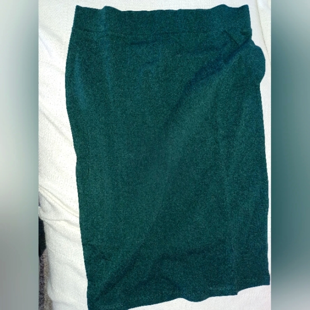 Stretch Pull On skirt